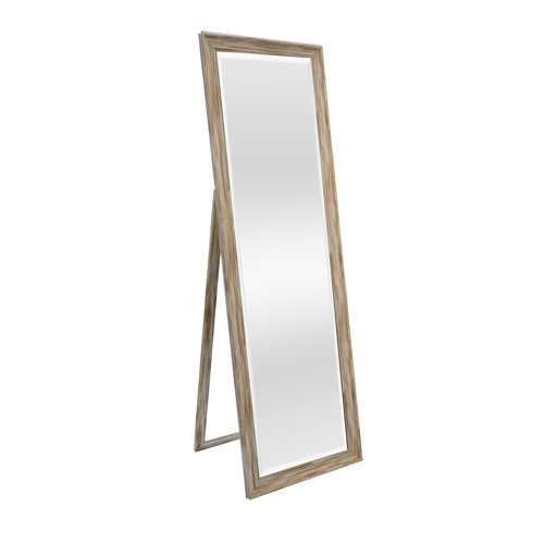 Wayfair Large & Oversized Rectangle Mirrors You'll Love in 2023